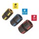 Racord inadire furtun de gradina Fiskars, 19 mm (3/4'') Racord inadire furtun de gradina Fiskars, 19 mm (3/4'')