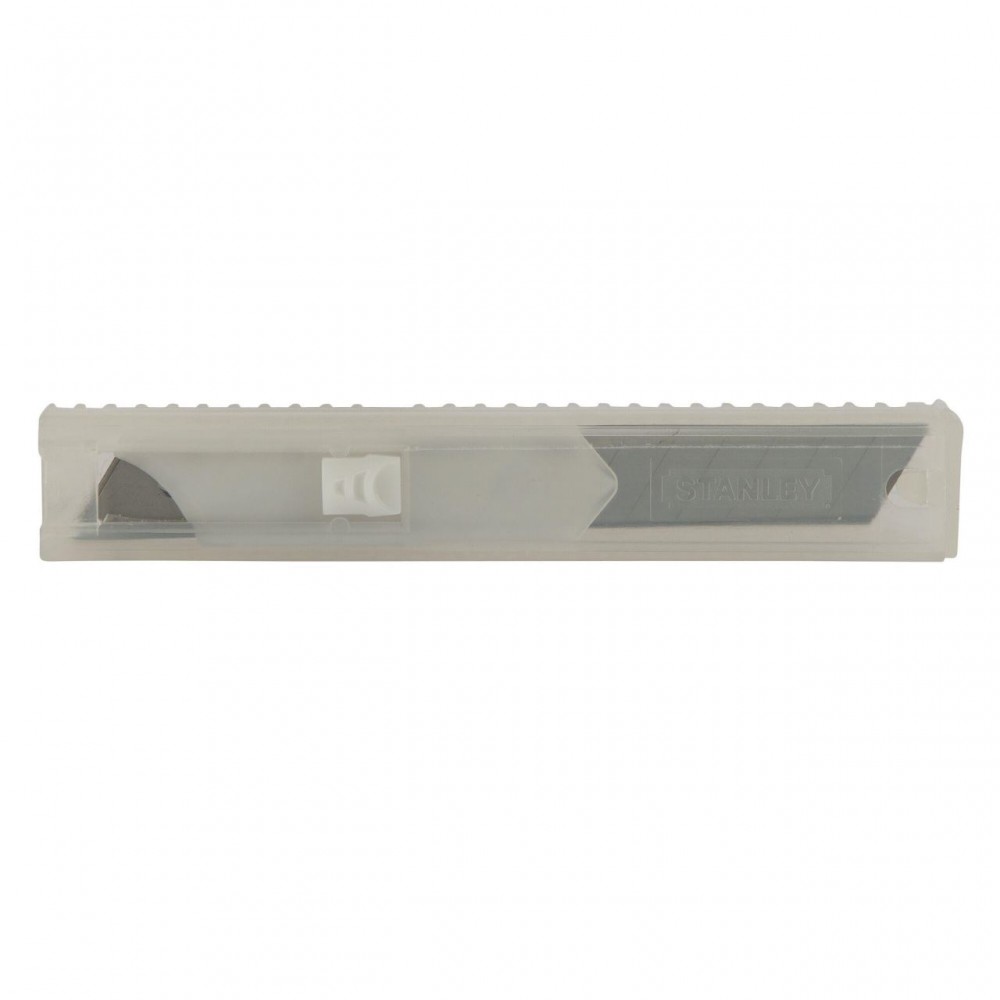 Set 10 lame Stanley 9 mm, 0-11-300 Set 10 lame Stanley 9 mm, 0-11-300