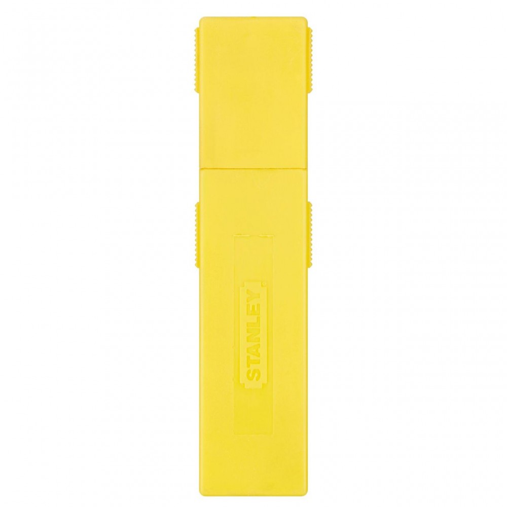 Set 10 lame Stanley, 25 mm, 0-11-325 Set 10 lame Stanley, 25 mm, 0-11-325