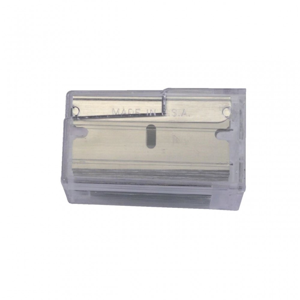 Lame pentru razuitor Stanley, 0-28-510 10, bucati ( compatibile cu razuitorul 0-28-500) Lame pentru razuitor Stanley, 0-28-510 10, bucati ( compatibile cu razuitorul 0-28-500)