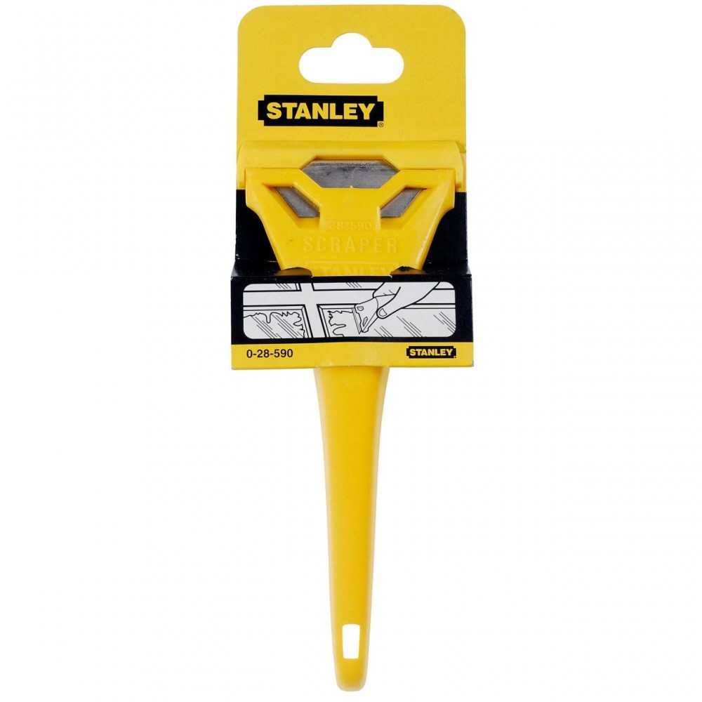 Razuitor pentru geamuri Stanley, 0-28-590