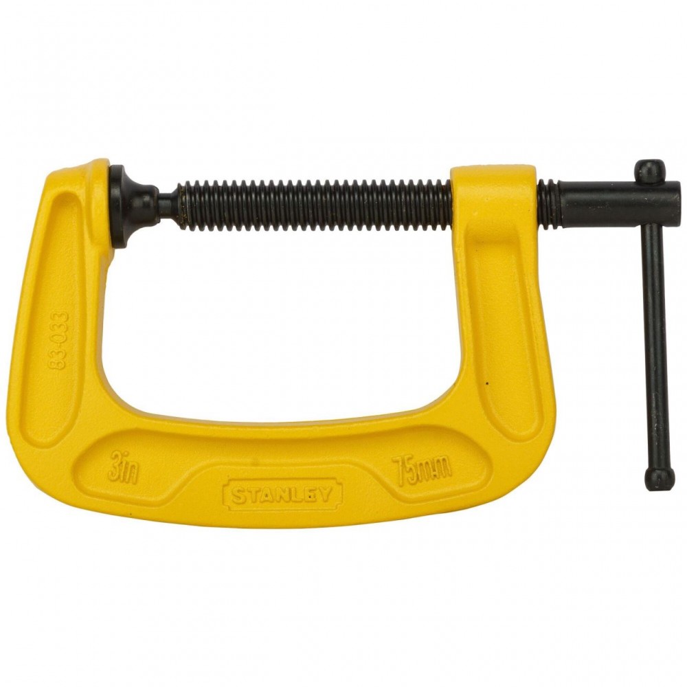Menchina tip ''C'' Stanley MaxSteel, 0-83-033, 57 x 75 mm Menchina tip ''C'' Stanley MaxSteel, 0-83-033, 57 x 75 mm