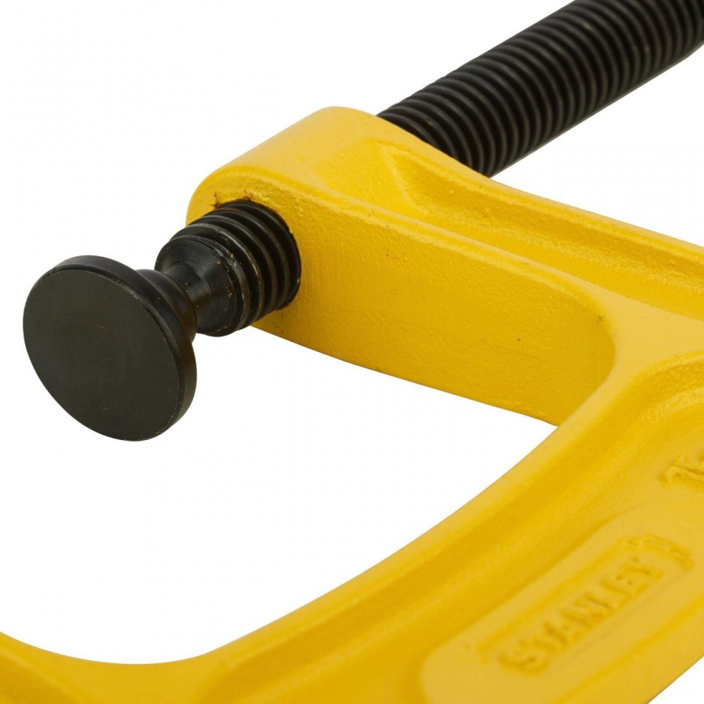 Menghina tip ''C'' Stanley MaxSteel, 0-83-036, 100 x 200 mm