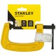 Menchina tip ''C'' Stanley MaxSteel, 0-83-033, 57 x 75 mm Menchina tip ''C'' Stanley MaxSteel, 0-83-033, 57 x 75 mm