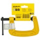 Menchina tip ''C'' Stanley MaxSteel, 0-83-033, 57 x 75 mm Menchina tip ''C'' Stanley MaxSteel, 0-83-033, 57 x 75 mm