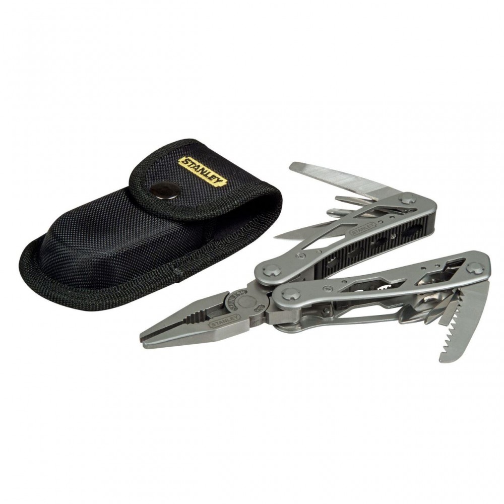 Multitool 12 in 1 Stanley, 0-84-519
