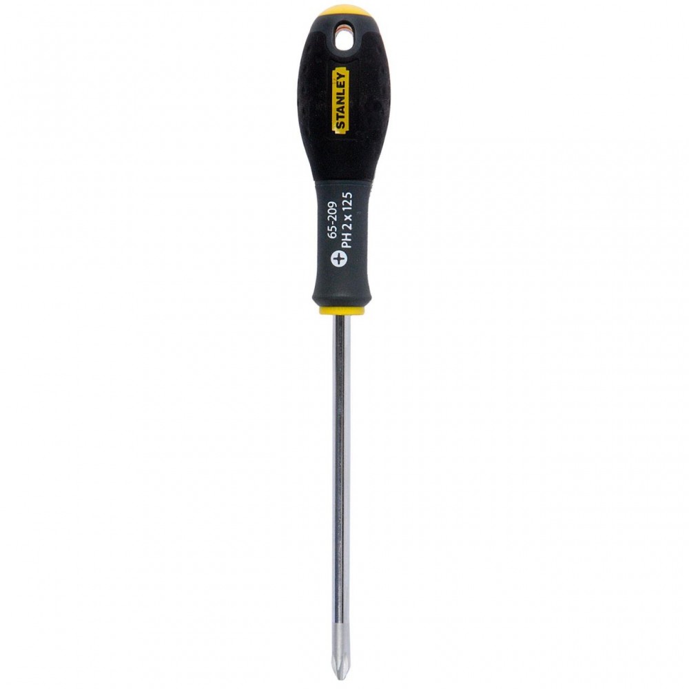 Surubelnita Stanley Fatmax, 1-65-209m 125 mm PH2