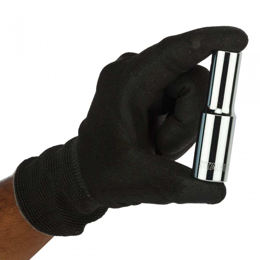 Cheie tubulara lunga Stanley, 1-86-420, 1/2'',12 puncte,12 mm