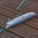 Cutter metalic profesional Stanley 99E, 2-10-099, lama retractabila Cutter metalic profesional Stanley 99E, 2-10-099, lama retractabila