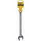 Cheie combinata Stanley, 4-87-079, 19 mm