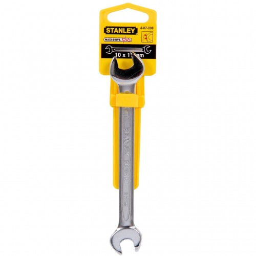 Cheie fixa Stanley, 4-87-098, 10 x 11 mm