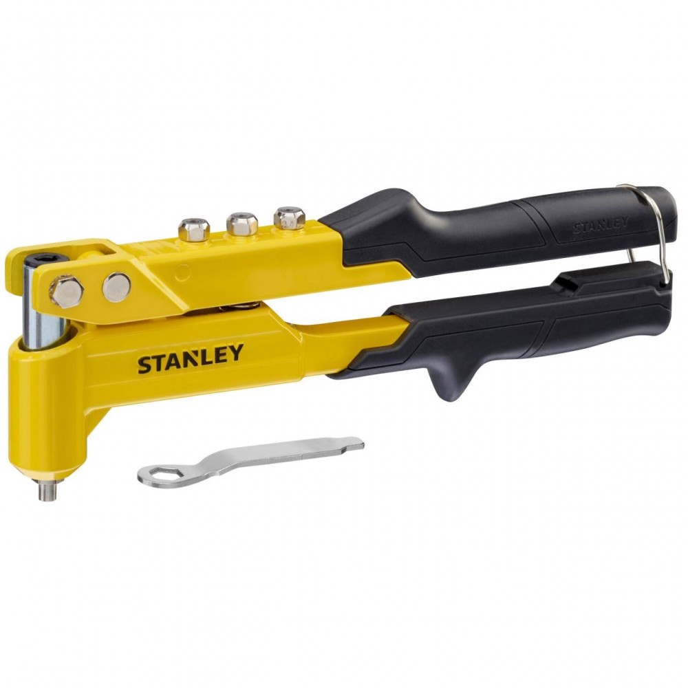 Cleste pentru tras nituri Stanley, 6-MR100 Cleste pentru tras nituri Stanley, 6-MR100