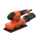Slefuitor cu talpa Black&Decker, BEW220, 90 x 189 mm, 150 W