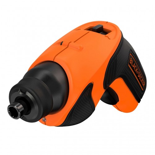 Surubelnita electrica Black&Decker, CS3651LC, 3.6V CU LED AC. LI-ION Surubelnita electrica Black&Decker, CS3651LC, 3.6V CU LED AC. LI-ION