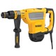 Ciocan rotopercutor DeWalt, D25614K, SDS-MAX, 6 kg, 1350 W