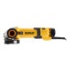 Polizor unghiular cu turatie variabila DeWalt, DWE4257, 1500 W, 125 mm Polizor unghiular cu turatie variabila DeWalt, DWE4257, 1500 W, 125 mm