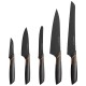 Cutit pentru paine Fiskars Edge, 23 cm, otel inoxidabil