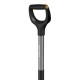 Lopata Fiskars Ergonomic 1066712, 130 cm, 2 kg