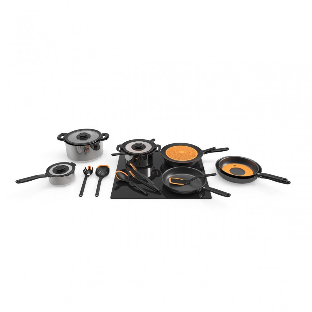 Lingura perforata Fiskars Functional Form Lingura perforata Fiskars Functional Form