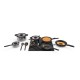 Lingura perforata Fiskars Functional Form Lingura perforata Fiskars Functional Form