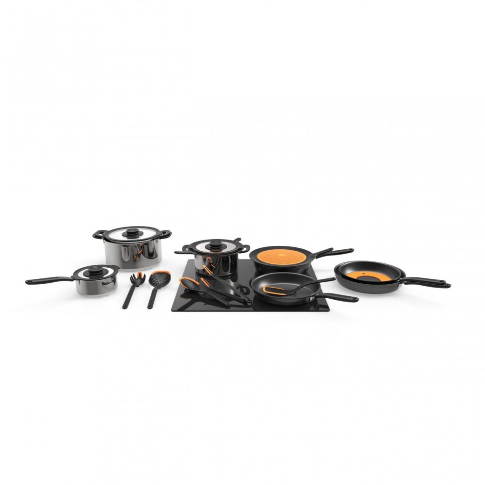 Sita antistropire Fiskars Functional Form