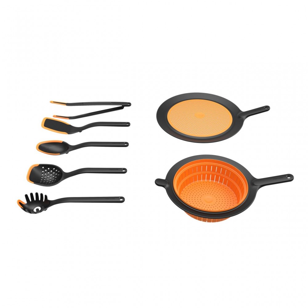Lingura perforata Fiskars Functional Form Lingura perforata Fiskars Functional Form