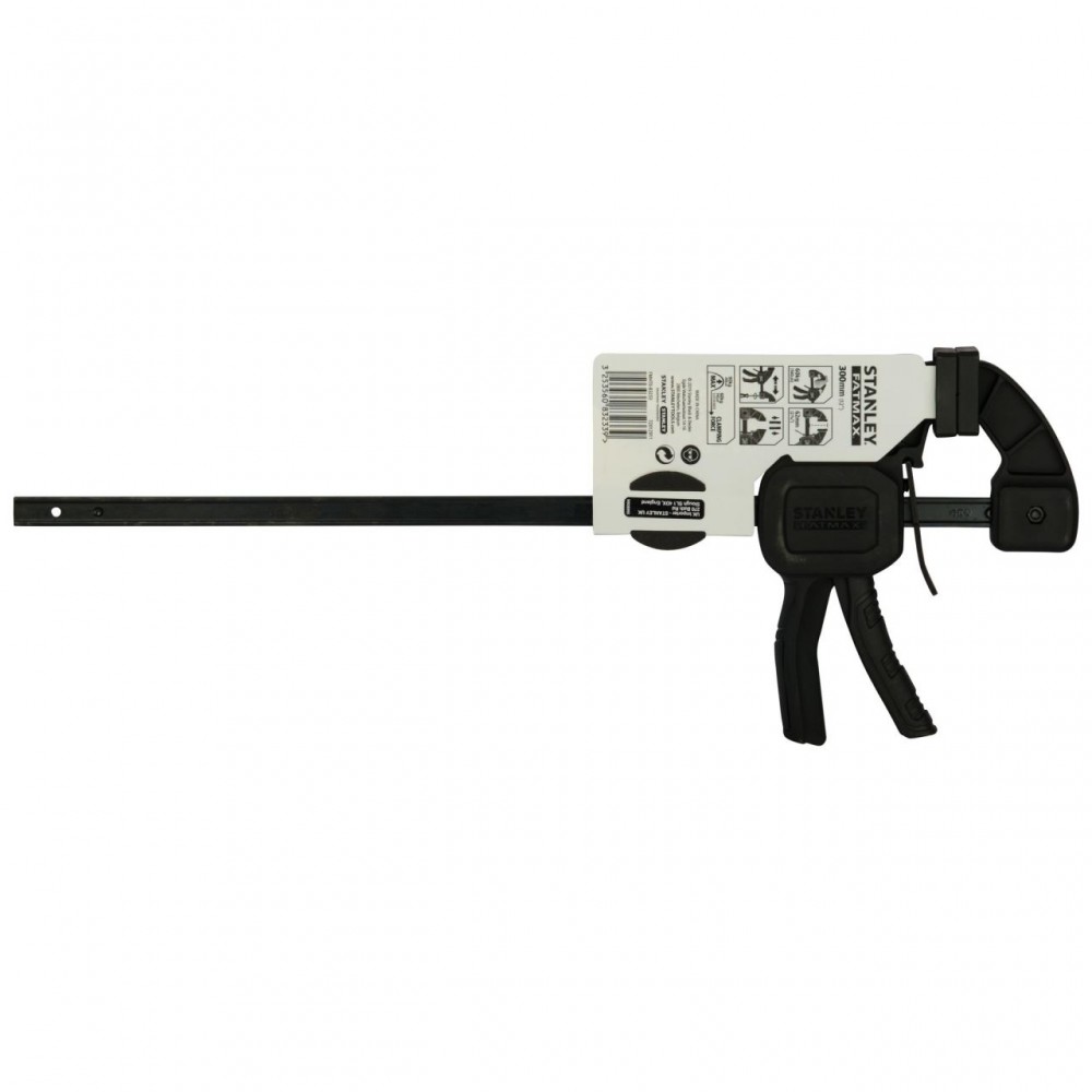 Menghina rapida pentru tamplarie Stanley, FMHT0-83233,  60 X 300 mm