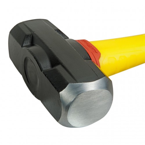 Baros Stanley pentru pietrari cu sistem de amortizare a vibratiilor, FMHT1-56011, 900 mm, 3628 g
