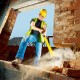 Baros Stanley pentru pietrari cu sistem de amortizare a vibratiilor, FMHT1-56011, 900 mm, 3628 g