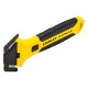 Cutit cu protectie si doua lame pentru deschiderea cutiilor Stanley, FMHT10361-0 Cutit cu protectie si doua lame pentru deschiderea cutiilor Stanley, FMHT10361-0