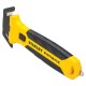 Cutit cu protectie si doua lame pentru deschiderea cutiilor Stanley, FMHT10361-0 Cutit cu protectie si doua lame pentru deschiderea cutiilor Stanley, FMHT10361-0