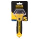 Cutit cu protectie si doua lame pentru deschiderea cutiilor Stanley, FMHT10361-0 Cutit cu protectie si doua lame pentru deschiderea cutiilor Stanley, FMHT10361-0