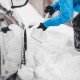 Lopata pentru masina Fiskars SnowXpert, 630 mm, 520 g Lopata pentru masina Fiskars SnowXpert, 630 mm, 520 g