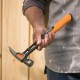 Ciocan universal Fiskars IsoCore L, 156001, 600 g, 35 cm Ciocan universal Fiskars IsoCore L, 156001, 600 g, 35 cm