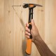 Ciocan universal Fiskars IsoCore L, 156001, 600 g, 35 cm Ciocan universal Fiskars IsoCore L, 156001, 600 g, 35 cm