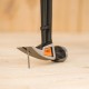 Ciocan universal Fiskars IsoCore L, 156001, 600 g, 35 cm Ciocan universal Fiskars IsoCore L, 156001, 600 g, 35 cm