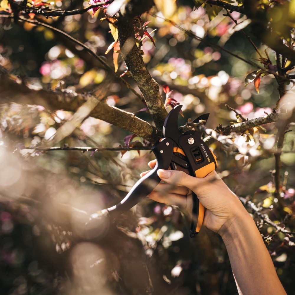 Foarfeca nicovala Fiskars Powerstep P83, 1000575