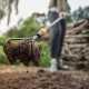 Cultivator Fiskars cu 3 dinti, 1000680 Cultivator Fiskars cu 3 dinti, 1000680