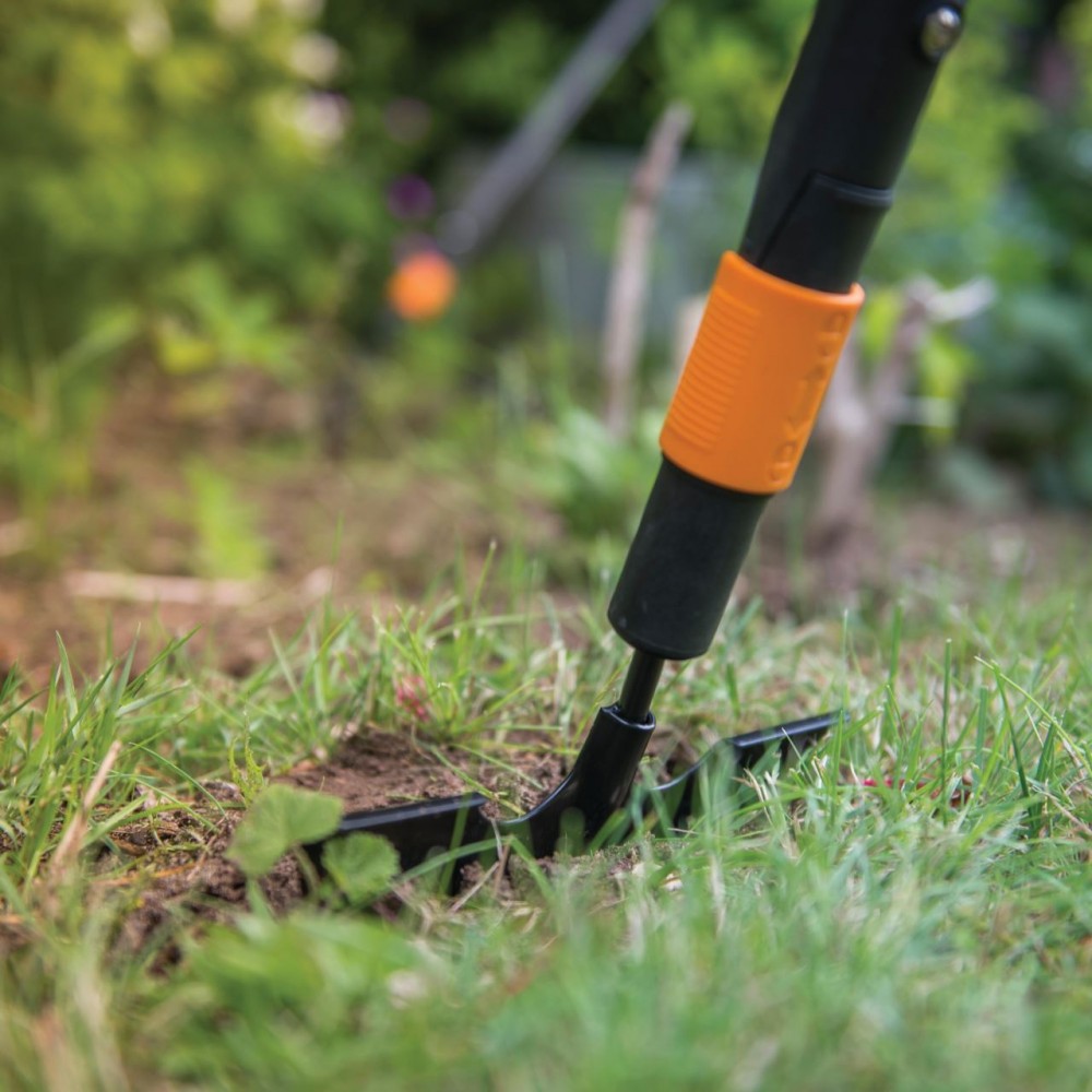 Dispozitiv pentru bordurat Fiskars QuikFit, 1000690
