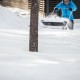 Impingator pentru zapada tip sanie Fiskars SnowXpert, 1490 mm, 4300 g