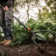 Cultivator Solid Fiskars, 1670 mm, 590 g