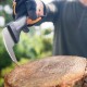 Tapina Fiskars WoodXpert XA2, 367 mm, 240 g Tapina Fiskars WoodXpert XA2, 367 mm, 240 g