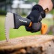 Tapina Fiskars WoodXpert XA2, 367 mm, 240 g Tapina Fiskars WoodXpert XA2, 367 mm, 240 g