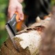 Tapina Fiskars WoodXpert XA2, 367 mm, 240 g Tapina Fiskars WoodXpert XA2, 367 mm, 240 g