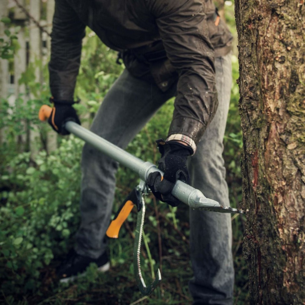 Levier busteni Fiskars WoodXpert, M, 700 mm, 1800 g Levier busteni Fiskars WoodXpert, M, 700 mm, 1800 g