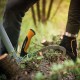 Levier busteni Fiskars WoodXpert, L, 115 cm, 2700 g