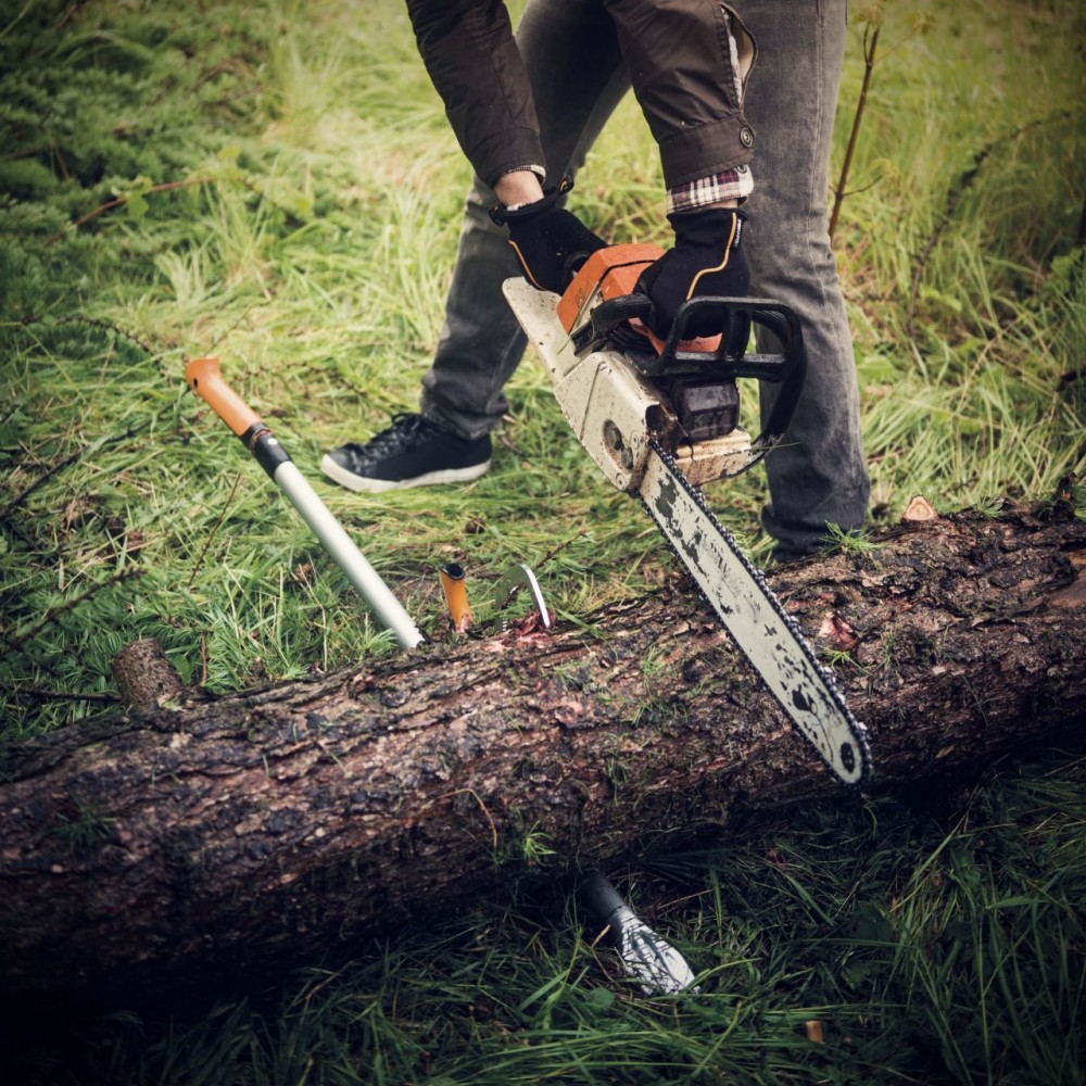 Levier busteni Fiskars WoodXpert, M, 700 mm, 1800 g Levier busteni Fiskars WoodXpert, M, 700 mm, 1800 g