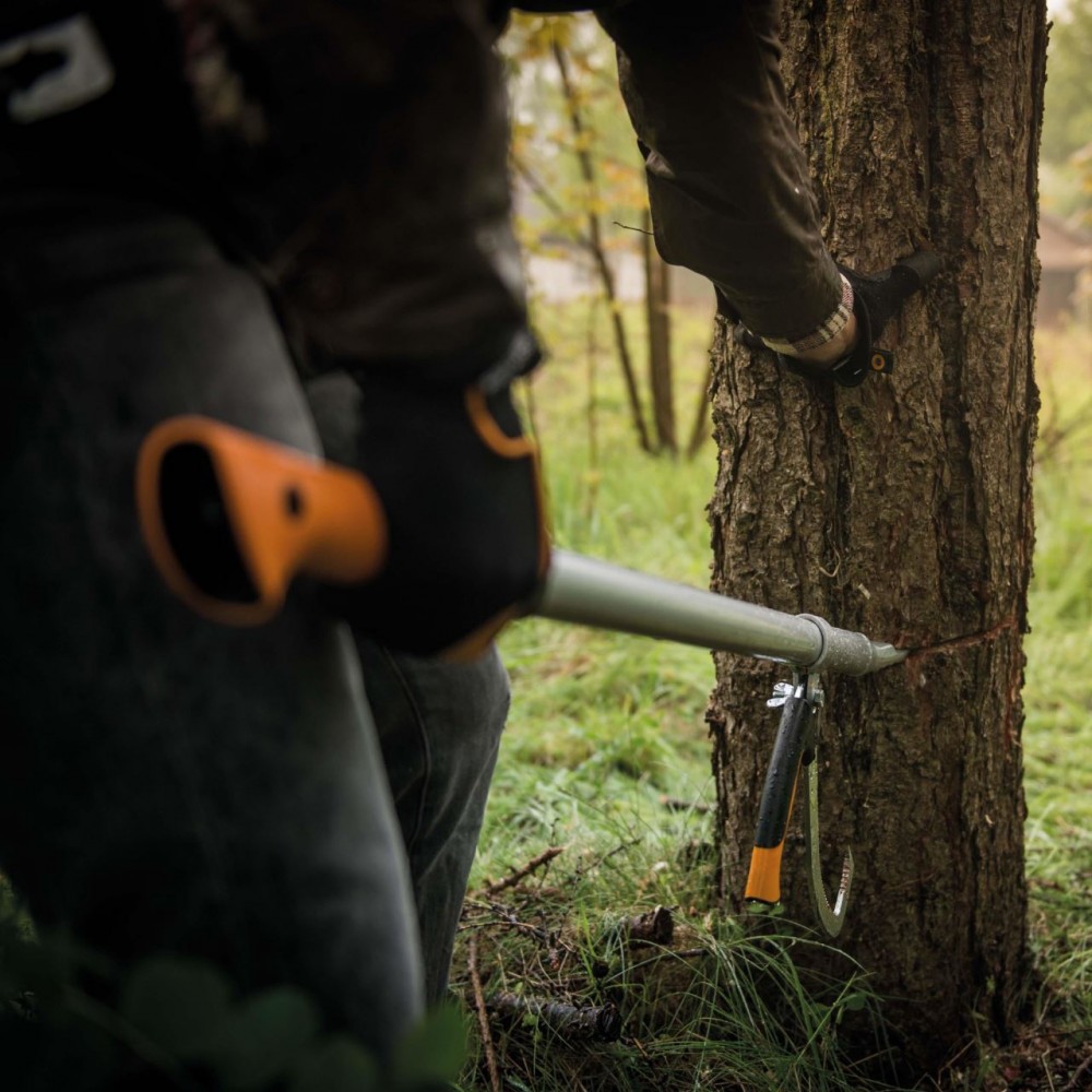 Levier busteni Fiskars WoodXpert, M, 700 mm, 1800 g Levier busteni Fiskars WoodXpert, M, 700 mm, 1800 g