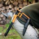 Centura pentru unelte Fiskars WoodExpert Centura pentru unelte Fiskars WoodExpert