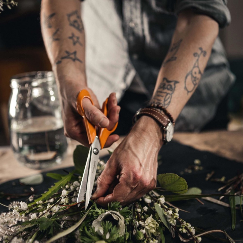 Foarfeca uz general pentru Fiskars Classic, 21 cm